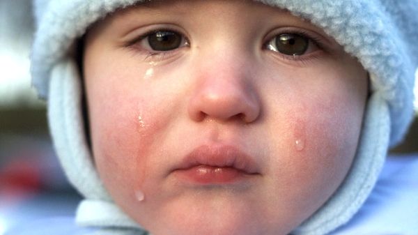 Premieră în România: angajaţii spitalului de Pediatrie,protest alături de copii şi părinţii acestora