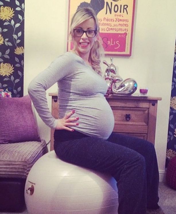 Toți au criticat-o pentru că a mâncat așa ceva în timpul sarcinii. Efectul? Nimeni nu se aștepta