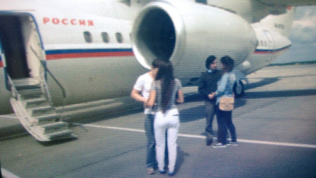 Schimb de prizonieri între Rusia şi Ucraina. Nadia Savcenko a fost eliberată