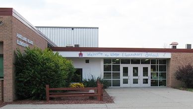 Această școală se închide o zi pe an, în fiecare an. Motivul te va emoționa