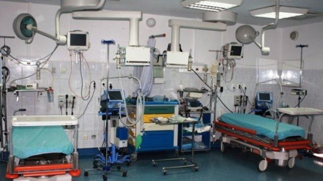 #Colectiv. Dosar penal pentru Secţia de Arşi de la Floreasca