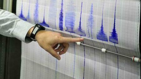 Un cutremur de peste 6 grade, așteptat în 2017 în România, spune directorul INFP