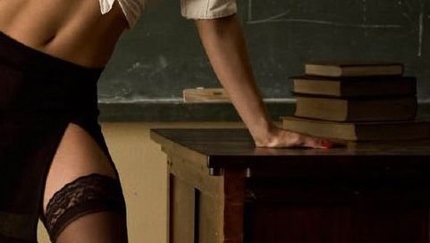 O profesoară a mers la audiții pentru un film pentru adulți. A susținut proba și a plecat.Ce a urmat