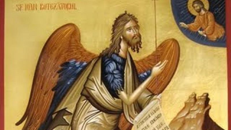 Sărbătoare importantă miercuri pentru creştin-ortodocşi: este cruce neagră