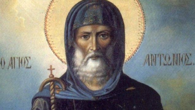 Profeţia Sf. Antonie se îndeplineşte sub ochii noştri: "Va veni vremea ca oamenii să..."