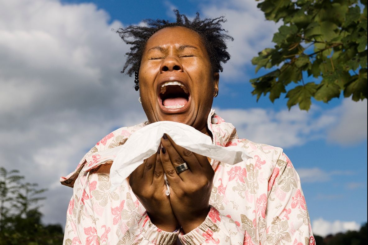 De ce spunem "sănătate" sau "noroc" persoanelor care strănută? Vei rămâne surprins!