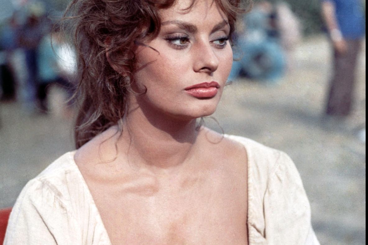 Celebra actriță Sophia Loren, invitat special la TIFF 2016(VIDEO)