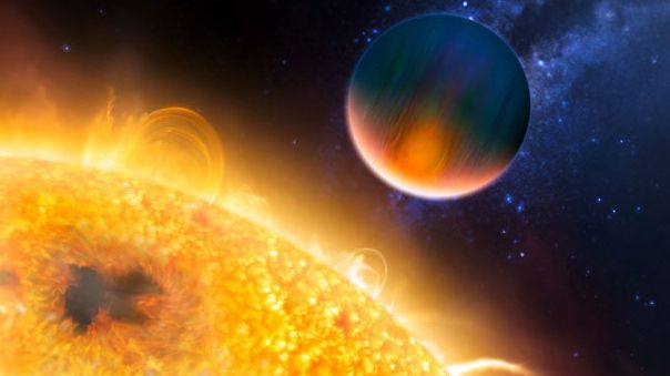 Fenomen astronomic spectaculos, pe 9 mai. Are loc numai de câteva ori într-un secol