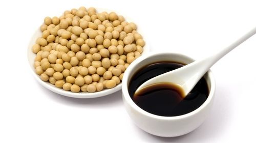 Adevărul despre sosul de soia. Mai mănânci aşa ceva?