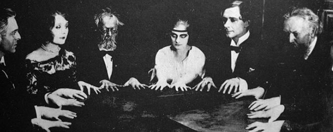 Zodii care știu să comunice cu Lumea de Dincolo