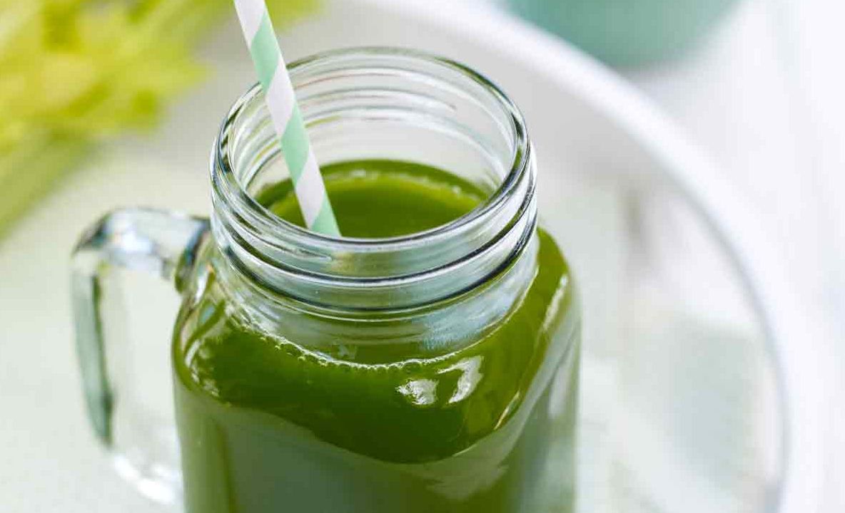 Ucide celulele canceroase. Bea acest suc dimineața, pe stomacul gol