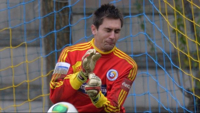 ROMÂNIA-ALBANIA. Tătăruşanu: Asta a fost valoarea noastră la acest turneu