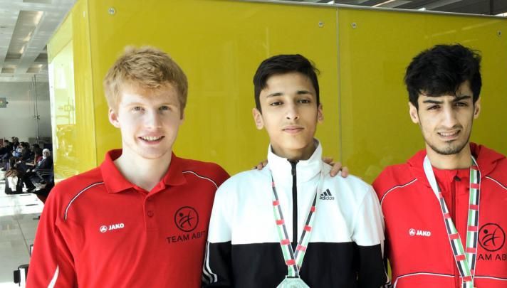 Fratele unuia dintre teroriștii-kamikaze de la Bruxelles va reprezenta Belgia la Jocurile Olimpice 