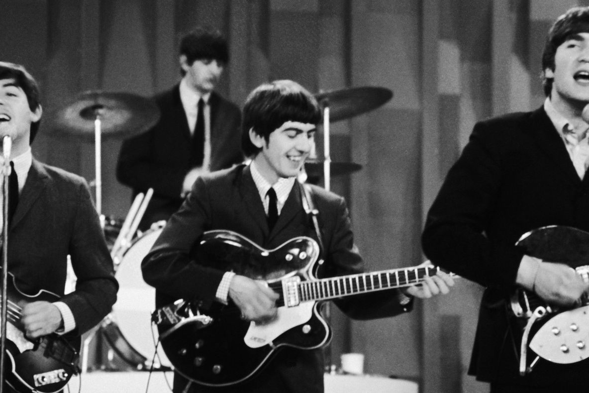 DOLIU! Veşti proaste pentru fanii Beatles: a MURIT!