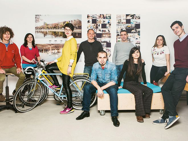 O echipă de români dezvoltă robotul care vrea să devină cel mai bun prieten al copiilor