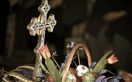 A treia zi de Paște. Ce să nu faci cu niciun chip în această zi, numită și "Marțea Albă"