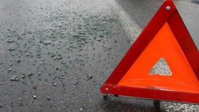 Accident grav în apropiere de Vama Albiţa. Patru persoane rănite