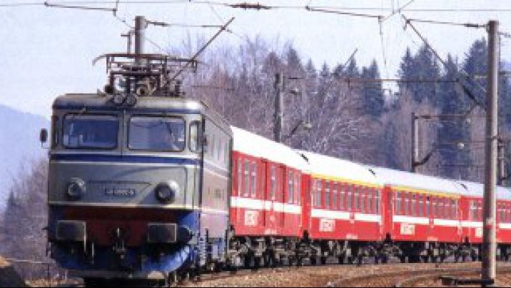 Sfânta Cuvioasă Parascheva. CFR suplimentează numărul trenurilor către Iaşi