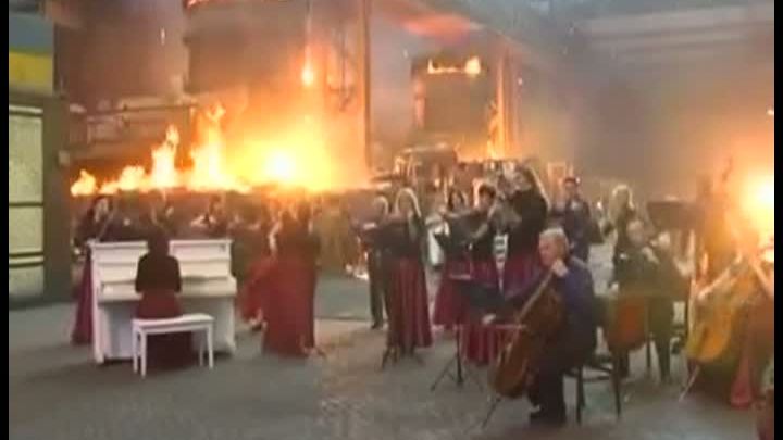 Game of Thrones, într-o fabrică din Ucraina. Imaginile care uluiesc întreaga lume!