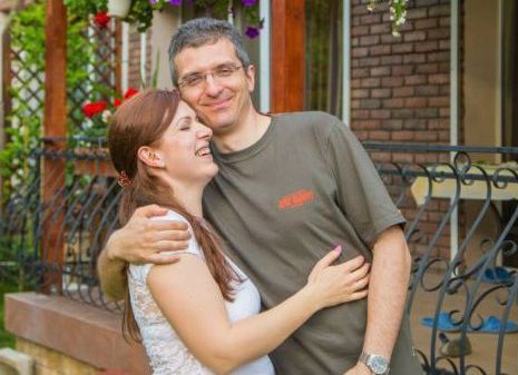 Coincidență șocantă. Ce sărbătorea Dan Condrea în chiar ziua în care a murit