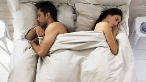 Pericolele care te pasc dacă nu faci sex regulat. Nu e de glumit!