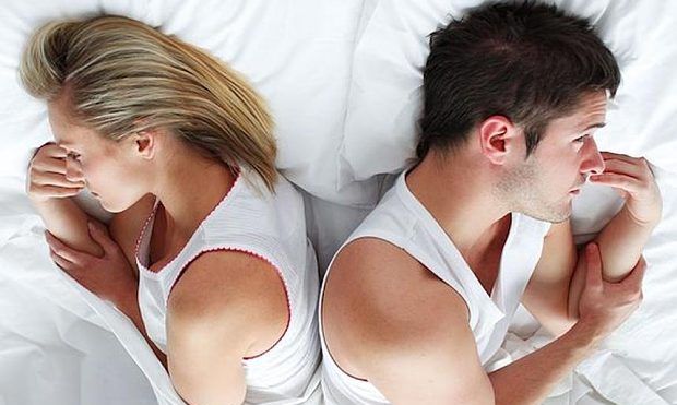 TOTUL DESPRE SEX. Studiul care îi va demoraliza pe bărbaţi