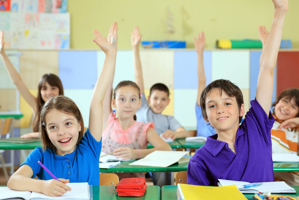 Vacanţa de vară 2016. Când intră elevii în vacanţă de vară