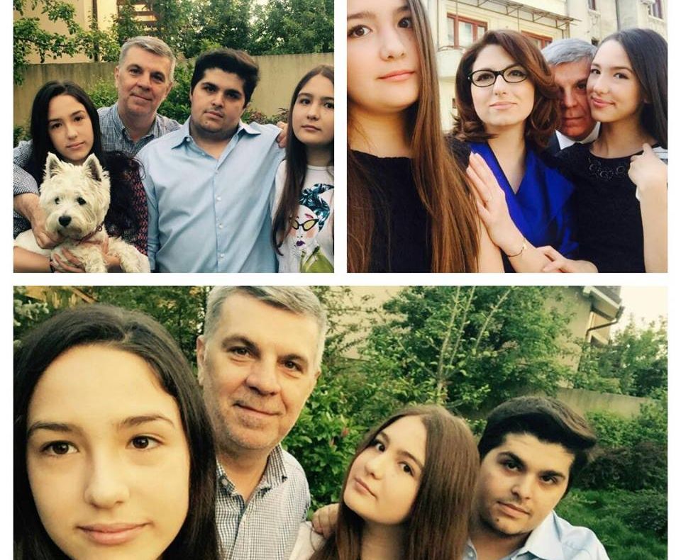 Ce a făcut Valeriu Zgonea, după ce a fost exclus din PSD 