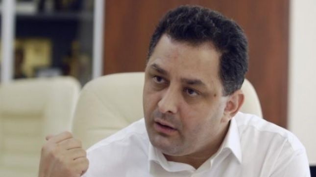 Persoane cu handicap, pe listele lui Vanghelie: Cum să fac aşa ceva, eu sunt un om nebun?