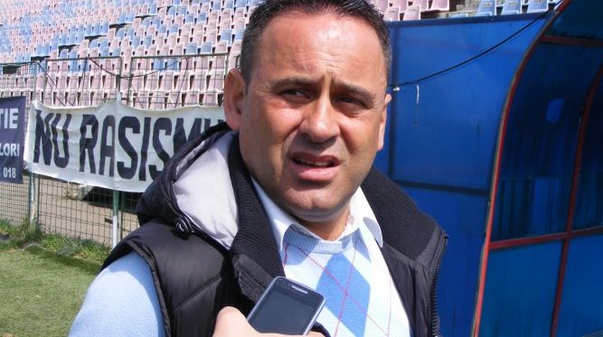 ŞOC în fotbalul românesc: suspendări-record, de 174 de luni