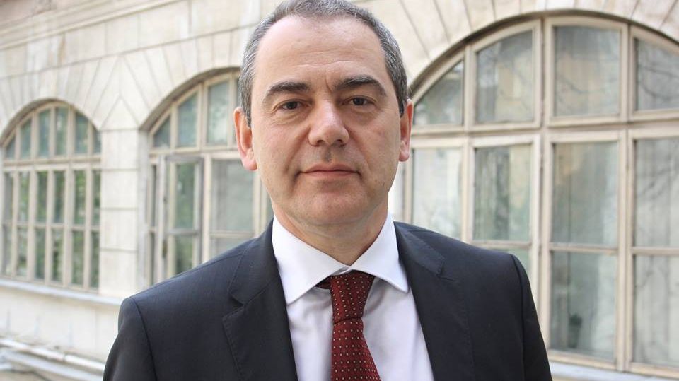 Dacian Cioloş: Am decis revocarea lui Vlad Alexandrescu. Corina Şuteu, noua propunere transmisă