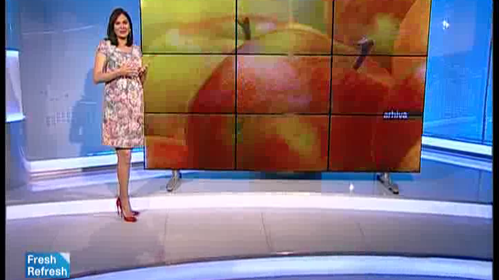 Cele mai bune metode de detoxifiere după masa de Paști