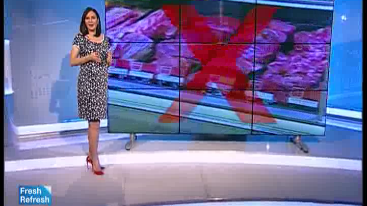 Consumul de carne poate duce la cancer și la boli de inimă. Cum să te ferești de ele