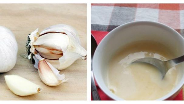 Reţeta unui renumit farmacist. Cum prepari mujdeiul de usturoi pentru combaterea paraziților 