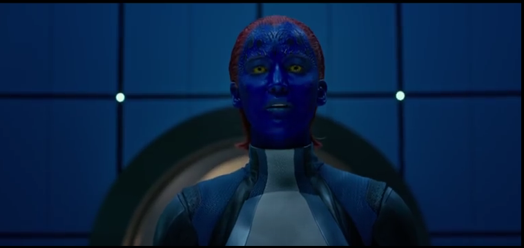 Premierele "X-Men" și "Alice" detronează "Angry Birds"