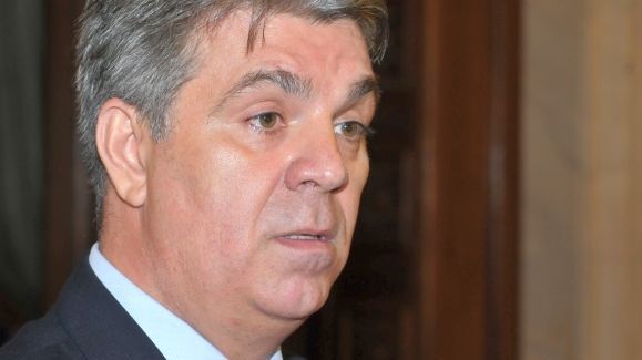 Valeriu Zgonea, audiat la DNA în dosarul Olguţei Vasilescu 