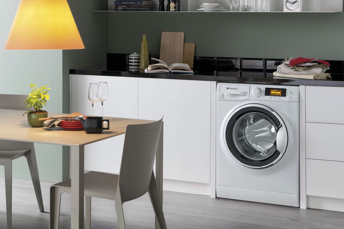 Zilele electrocasnicelor la eMAG – Topul masinilor de spalat rufe care au cele mai mari reduceri