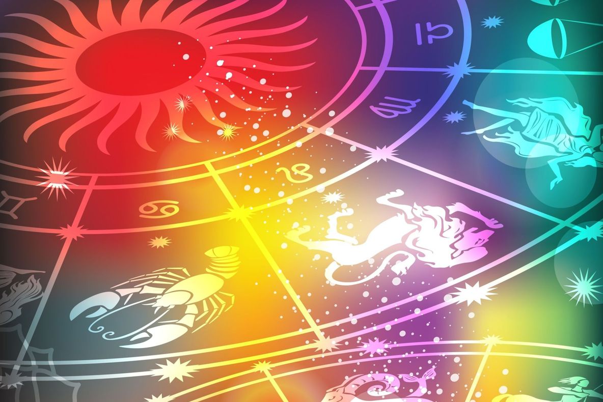 Află ce-ţi prezice horoscopul arab