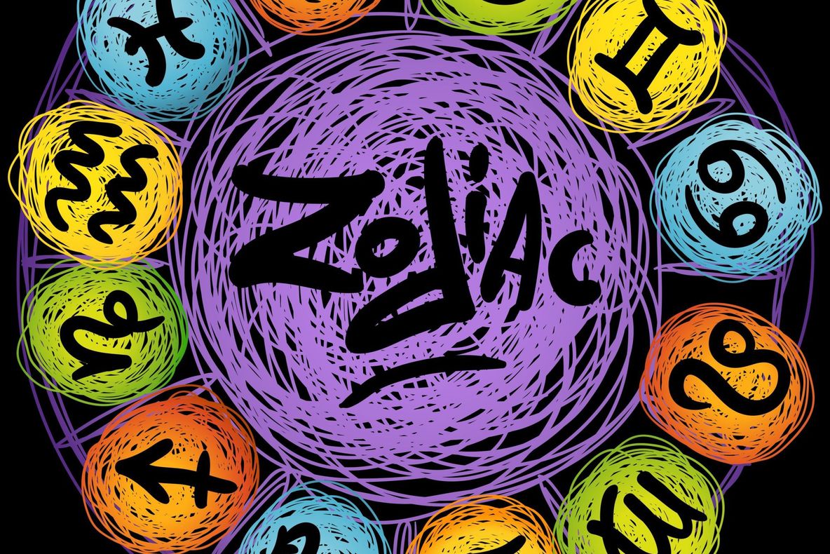 Cele mai norocoase zodii în luna iunie