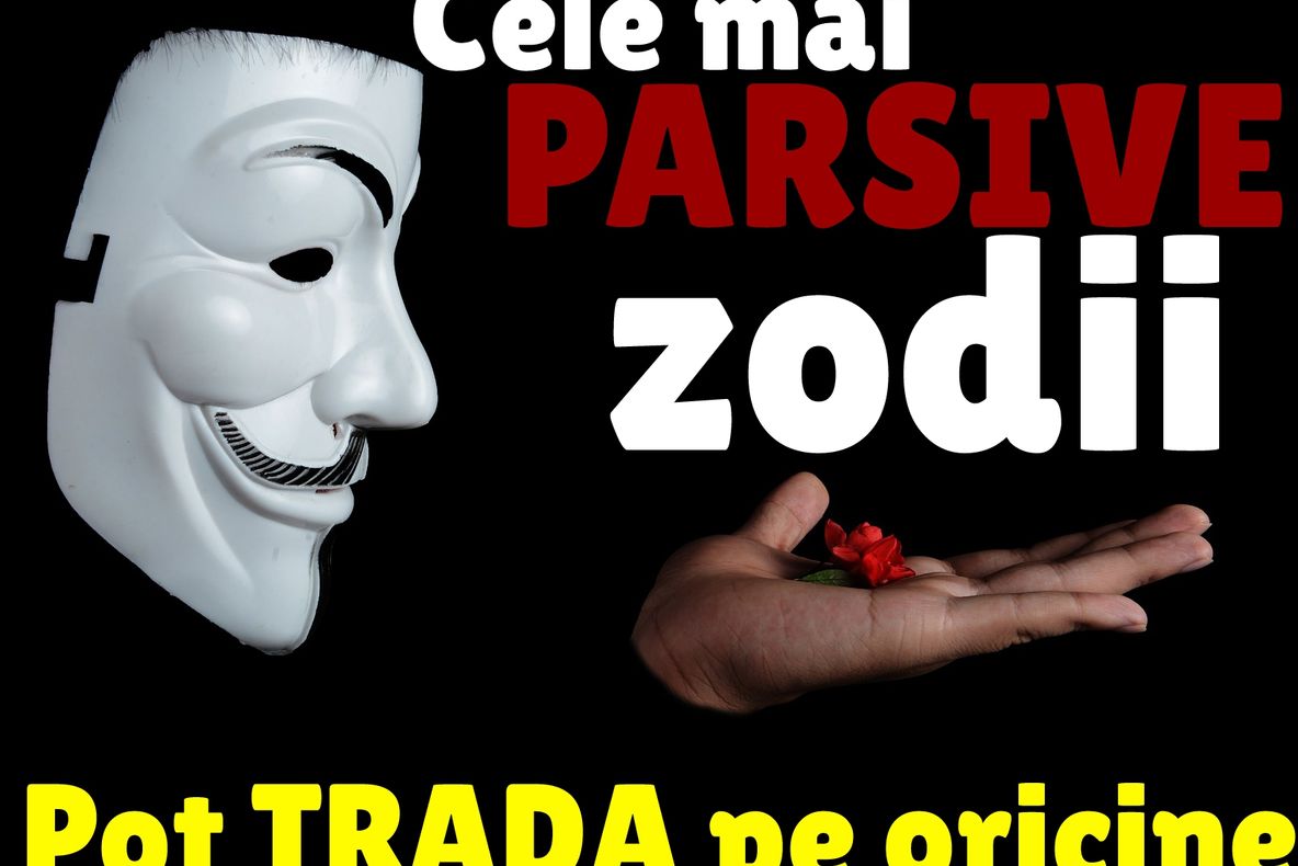 Cât de lipsiți de scrupule sunt oamenii, în funcție de zodie