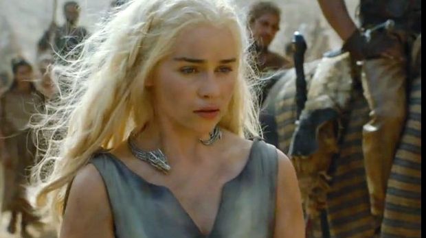 Actorii din "Game of Thrones" au obţinut o mărire de salariu. Cu cât vor fi plătiţi pe episod