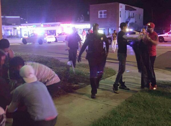 50 de persoane, ucise într-un club din SUA. Oficial: "Este terorism". Detalii dramatice