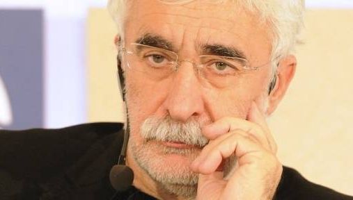 Adrian Sârbu spune cu cine a votat pe pagina sa de Facebook. Surprinzător!