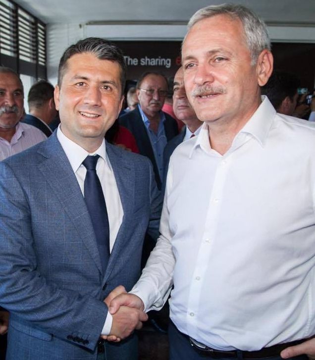 Liviu Dragnea înființează un nou partid politic etnic. Vezi mesajul șefului PSD în ajun de alegeri 
