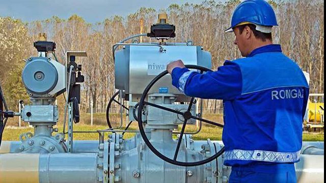 CULISELE STATULUI PARALEL: Fostul director Romgaz Adrian Volintiru despre cum a ratat România șansa de a nu depinde de gazul rusesc