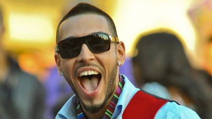 Alex Velea a lansat single-ul "Ziua mea". Ascultă-l aici