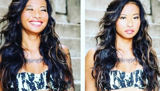 Au votat-o Miss Filipine, dar apoi au PLÂNS. Au văzut cum e de la talie în jos şi li s-a făcut milă