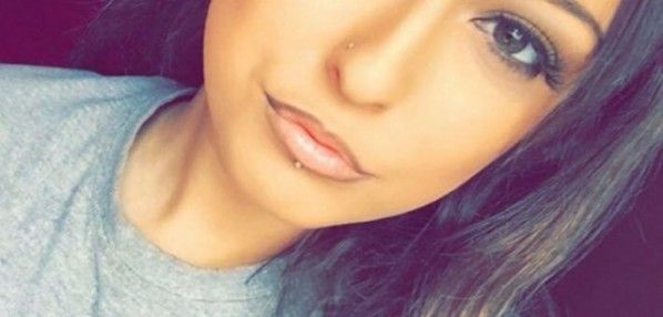 Era tânără, frumoasă şi o bombă sexy. La un party, cineva i-a dat droguri. ŞOC! Cum a ajuns să arate