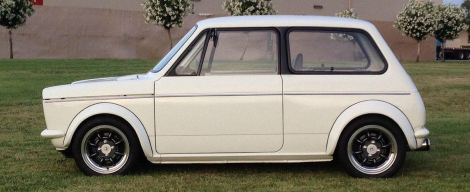 Incredibil! Cu ce sumă s-a vândut o Honda din 1972. Nici proprietarului nu i-a venit să creadă