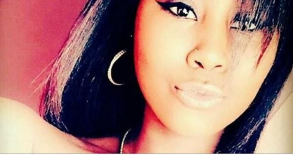 A făcut o poză goală la duş. I-a furat fotografia şi a postat-o pe Facebook.După 3 ore, fata a murit